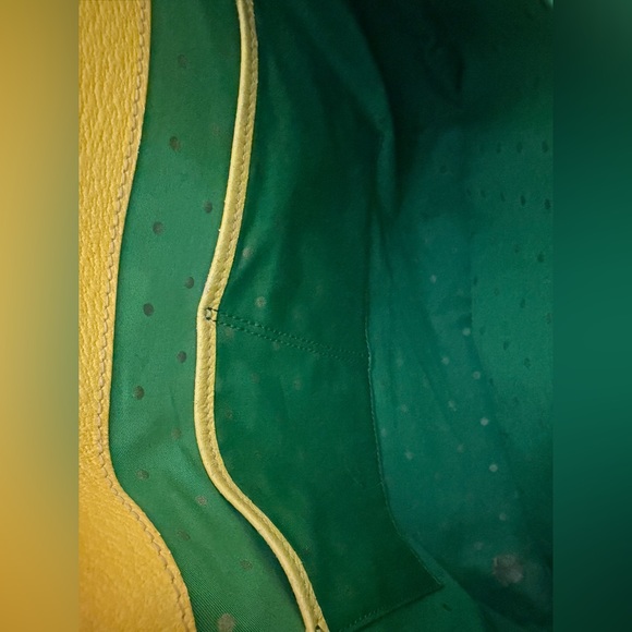 Kate Spade New York Yellow Wellesley Quinn Tote - Picture 7 of 9